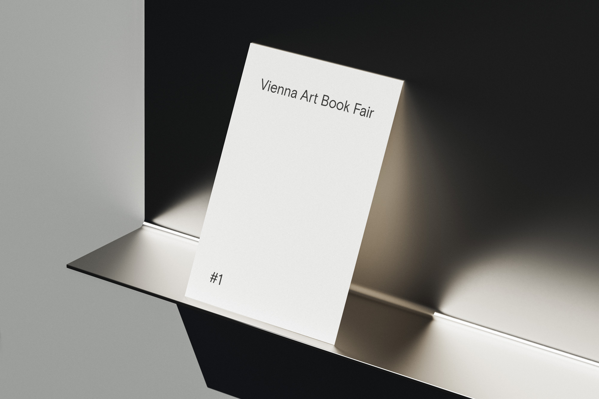 Vienna Art Book Fair